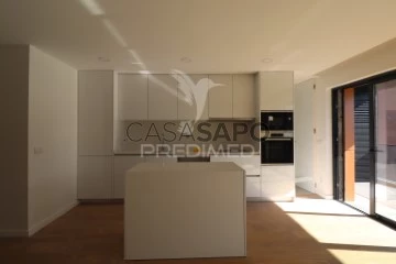 Apartamento 3 habitaciones