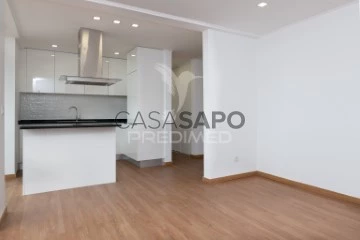 Apartamento 2 habitaciones