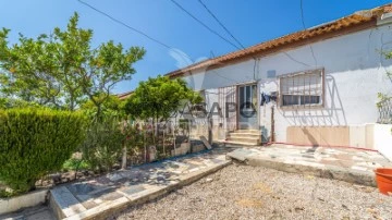 Casa 2 habitaciones