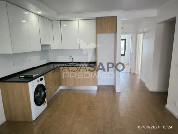 Apartamento 2 habitaciones