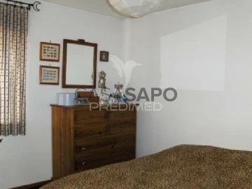 Apartamento T4