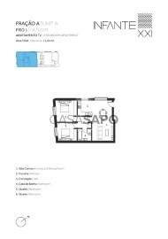 Apartment 2 Bedrooms