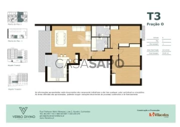 Apartamento T3