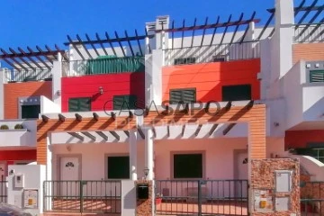 Casa 3 habitaciones