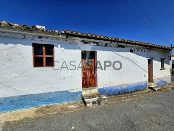 Casa 2 habitaciones