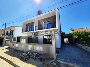 Vivienda pareada 3 habitaciones