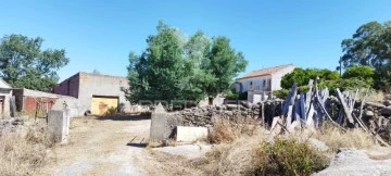 Ferme rurale 4 Pièces