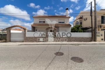 Casa 5 habitaciones