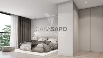 Apartamento 2 habitaciones