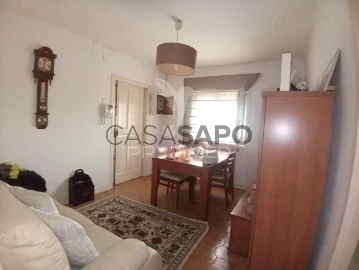 Casa 2 habitaciones