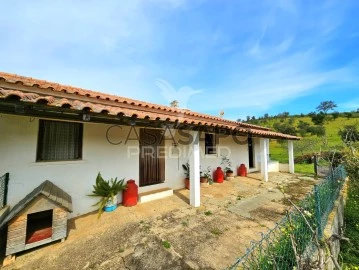 Casa 2 habitaciones