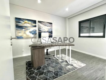 Apartamento 4 habitaciones