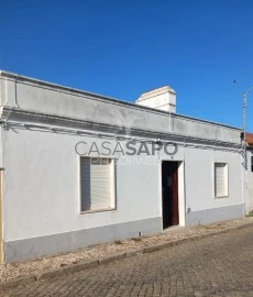 Casa 2 habitaciones