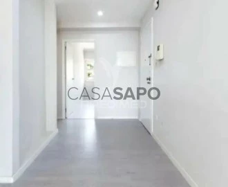 Apartamento 3 habitaciones