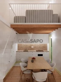 Apartamento 2 habitaciones