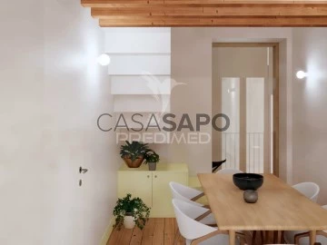 Apartamento 4 habitaciones