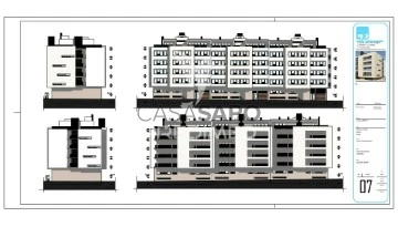 Apartamento 5 habitaciones