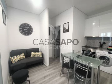 Apartamento T1