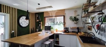 Apartamento T4