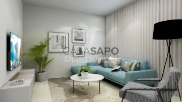 Apartamento 3 habitaciones