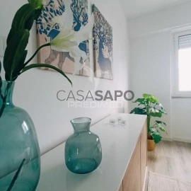 Apartamento 2 habitaciones