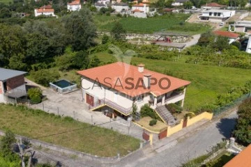 Casa 5 habitaciones