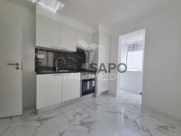 Apartamento 2 habitaciones