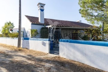 Alentejo Farmhouse 3 Bedrooms