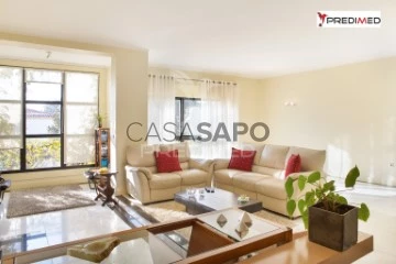 Casa 4 habitaciones