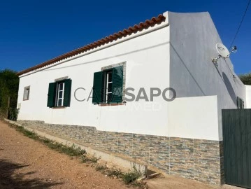 Corps de ferme de l'Alentejo 3 Pièces