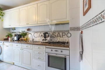 Apartamento T5