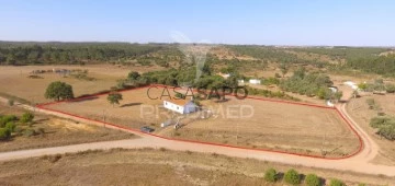 Alentejo Farmhouse 2 Bedrooms