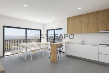 Apartamento 3 habitaciones