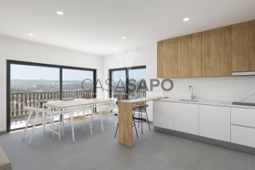 Apartamento 3 habitaciones