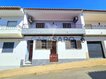 Casa 2 habitaciones