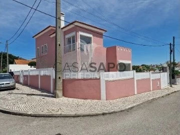 Casa 4 habitaciones