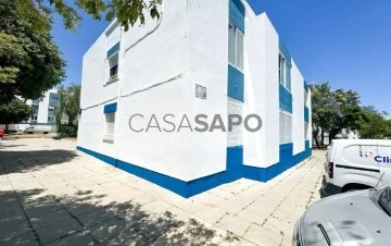 Apartamento T4