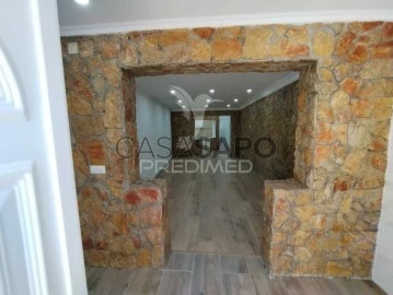 Casa 2 habitaciones