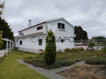 Casa 9 habitaciones