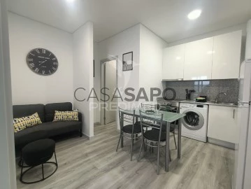 Apartamento 2 habitaciones