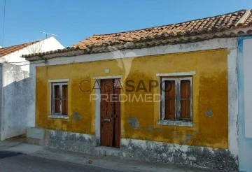 Casa 3 habitaciones