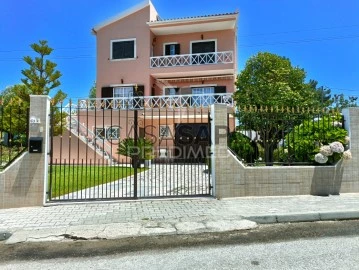 Casa 6 habitaciones