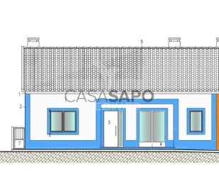 Casa 4 habitaciones