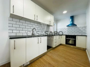 Apartamento 3 habitaciones