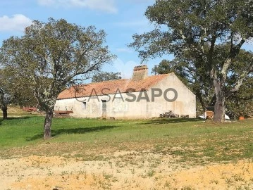 Corps de ferme de l'Alentejo 3 Pièces