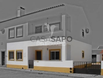 Casa 3 habitaciones