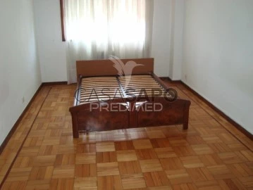 Apartamento T4