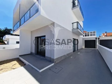 Vivienda pareada 3 habitaciones