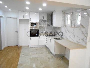 Apartamento T2