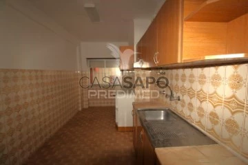 Apartamento 3 habitaciones